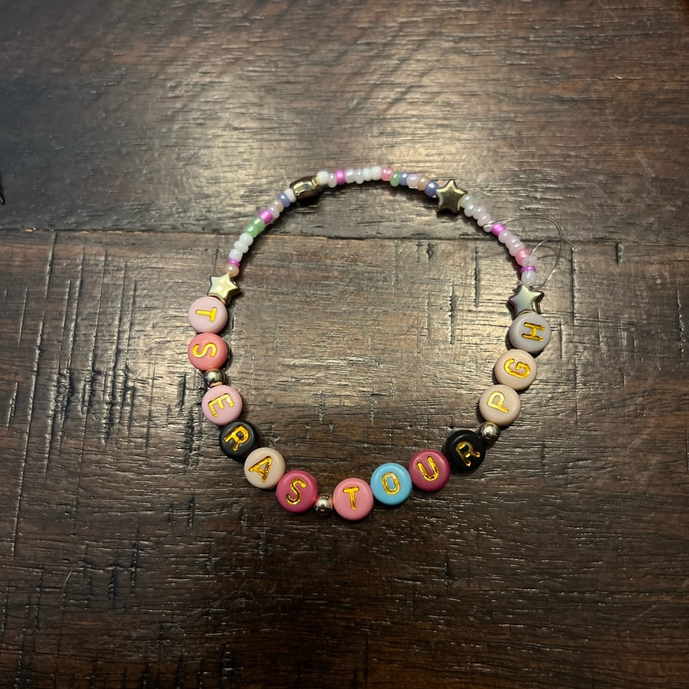 Friendship bracelets for Taylor Swift Eras Tour: 10 pack - Picture 11 of 16